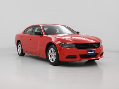 2023 Dodge Charger SXT -
                Houston, TX