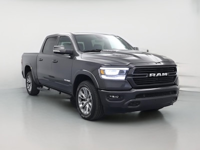 2022 RAM 1500 Laramie -
                  Mobile, AL