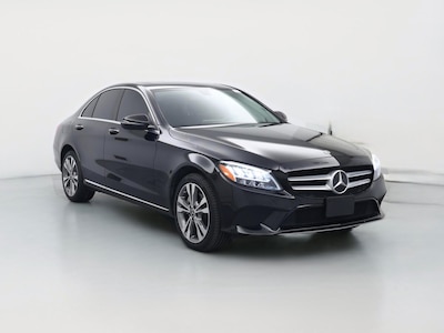2021 Mercedes-Benz C-Class C 300 -
                  Mobile, AL
