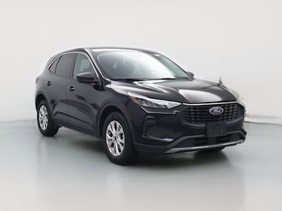 2023 Ford Escape Active -
                Mobile, AL