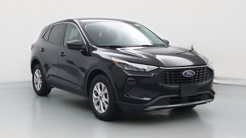 2023 Ford Escape Active Hero Image
