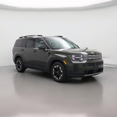 2024 Hyundai Santa Fe SEL