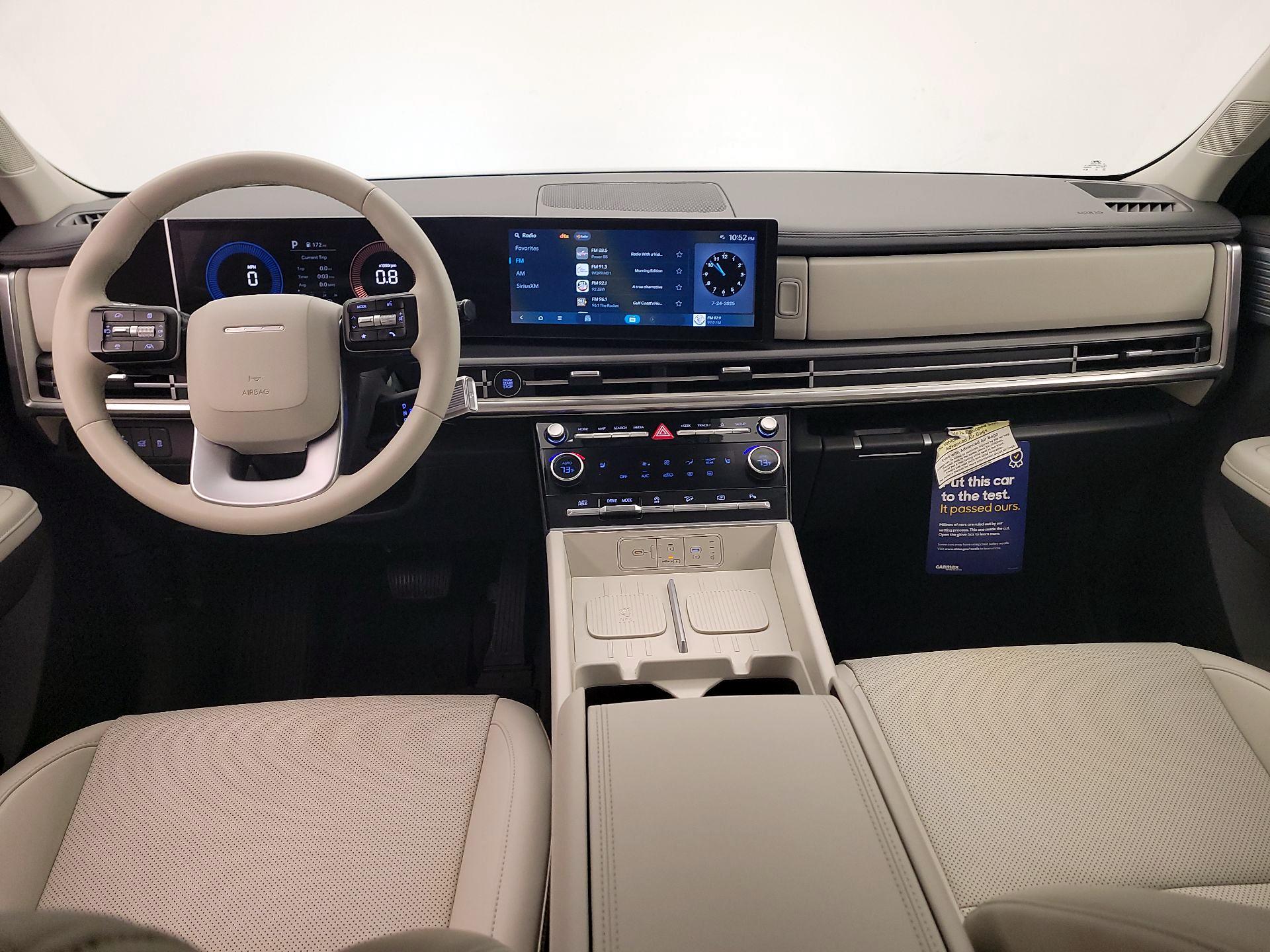 Thumbnail: 2024 Hyundai Santa Fe - 9