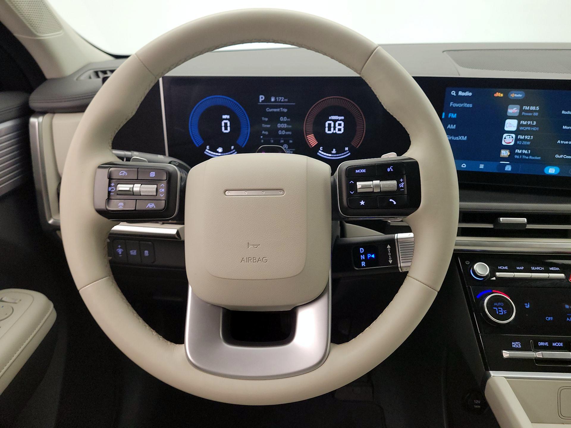 Thumbnail: 2024 Hyundai Santa Fe - 10