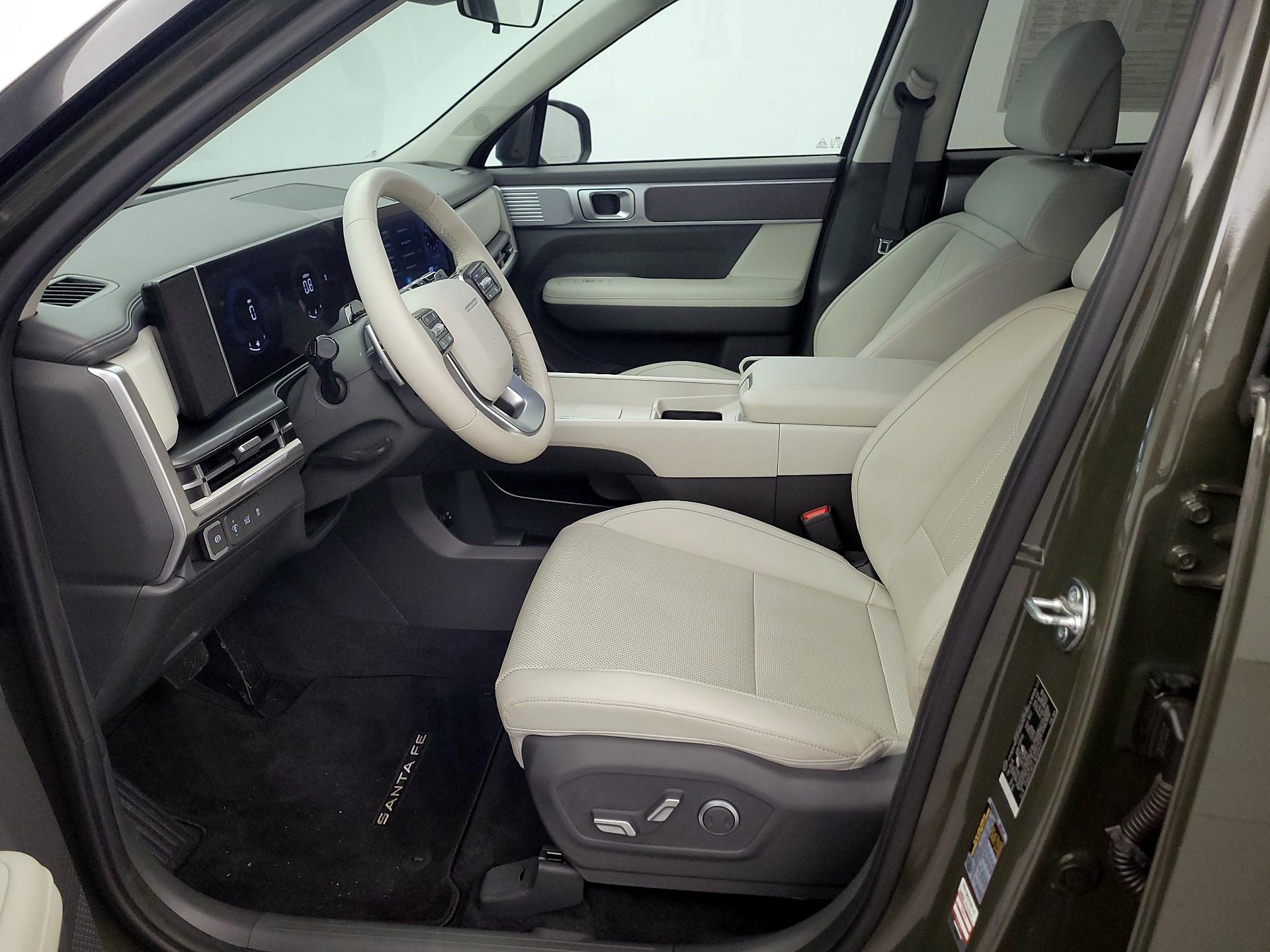 Thumbnail: 2024 Hyundai Santa Fe - 11