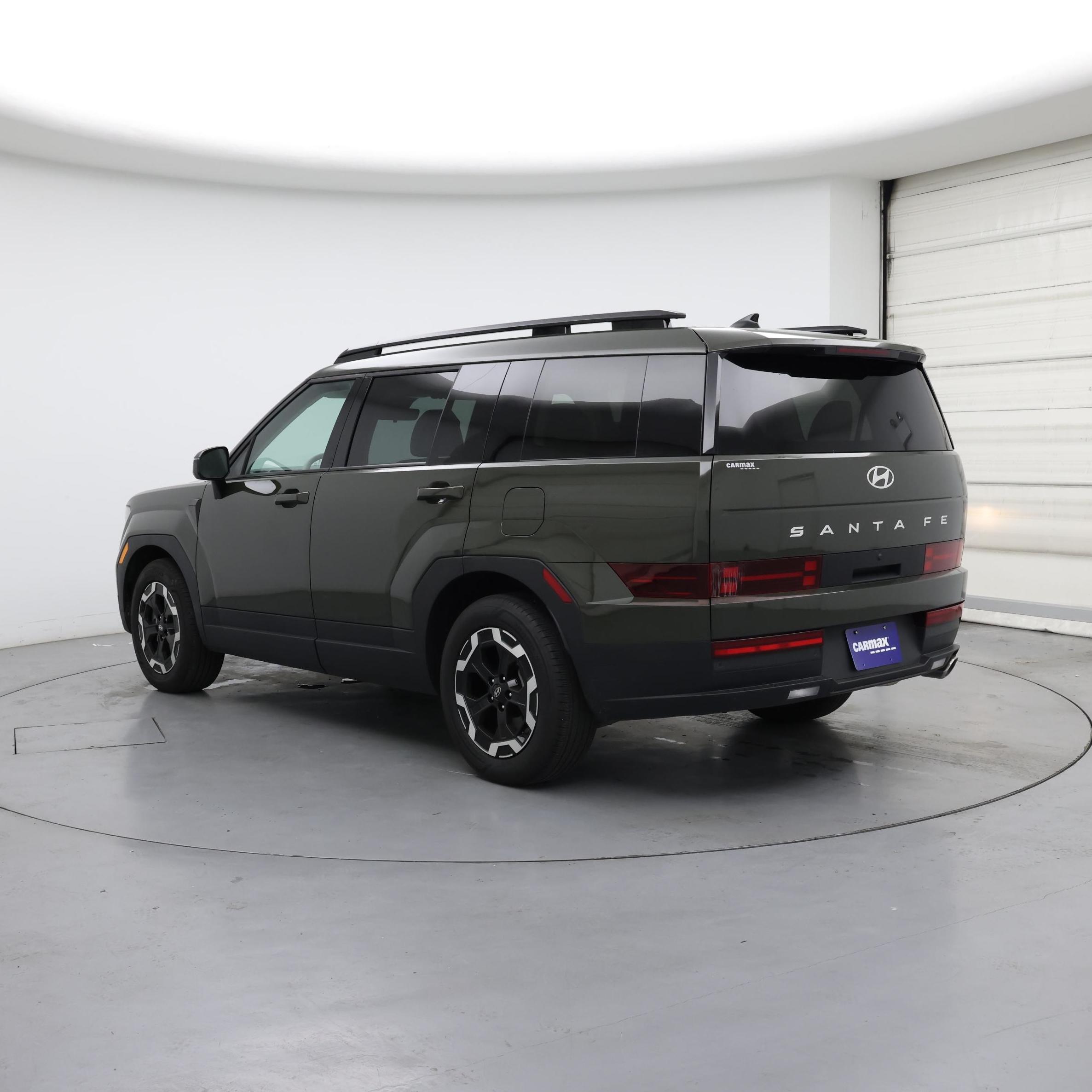 Thumbnail: 2024 Hyundai Santa Fe - 2