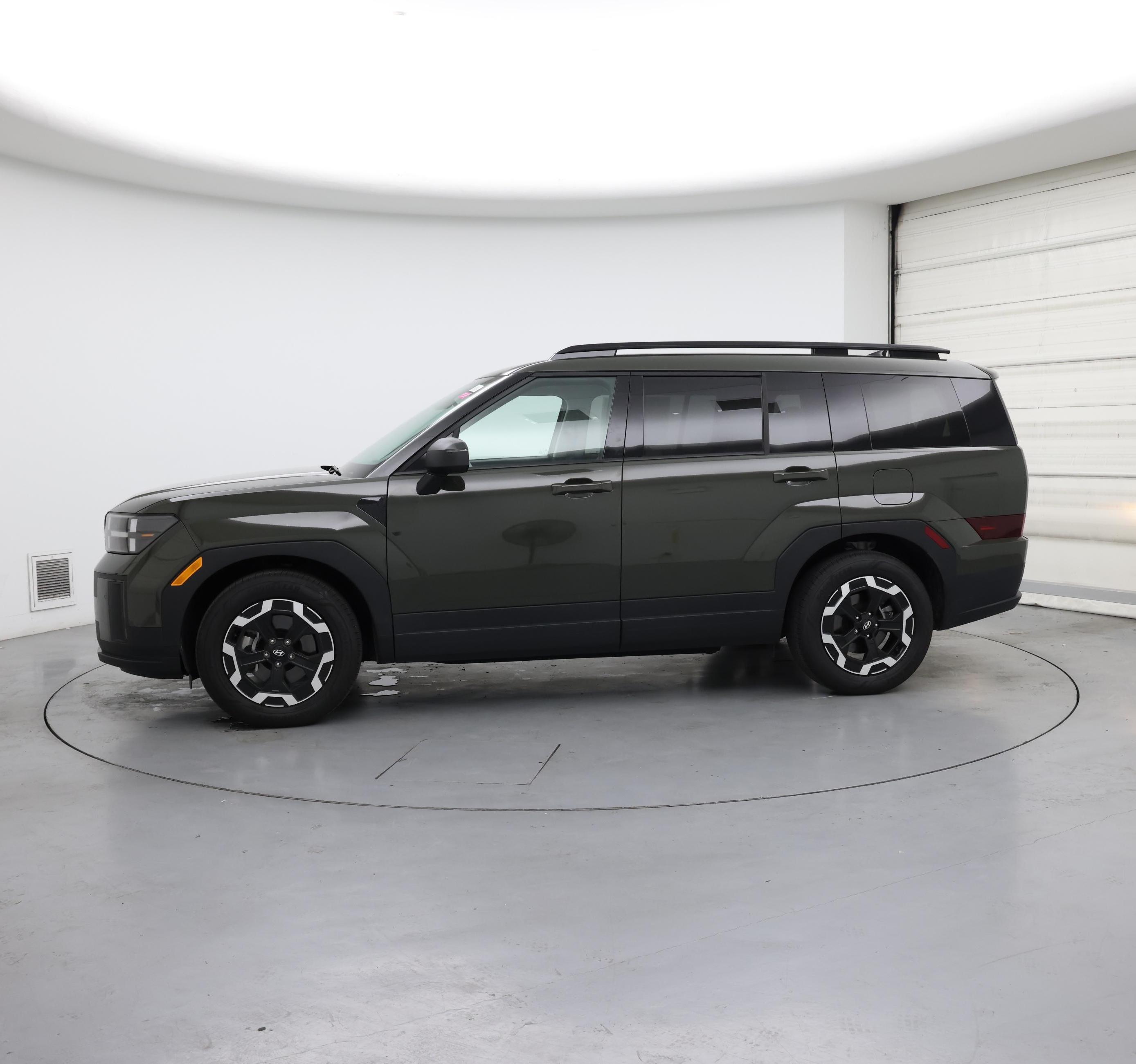 Thumbnail: 2024 Hyundai Santa Fe - 3