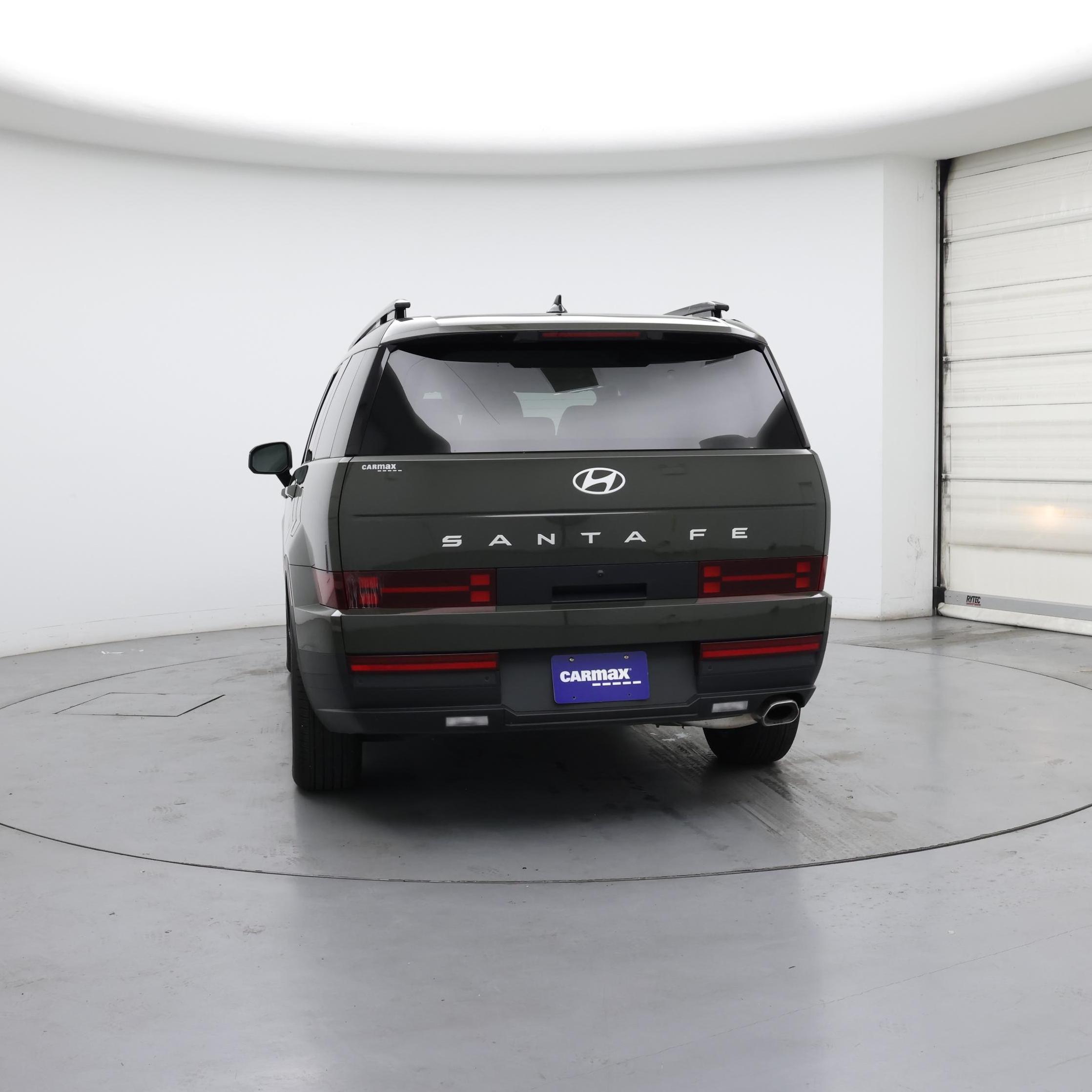 Thumbnail: 2024 Hyundai Santa Fe - 6