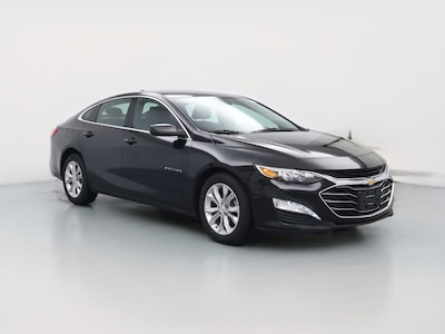 2023 Chevrolet Malibu LT -
                Mobile, AL
