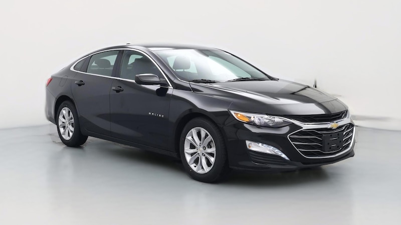 2023 Chevrolet Malibu LT Hero Image