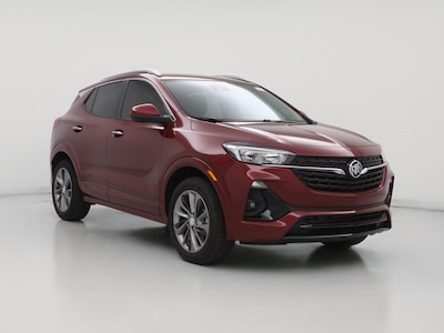 2023 Buick Encore GX Select -
                Oklahoma City, OK