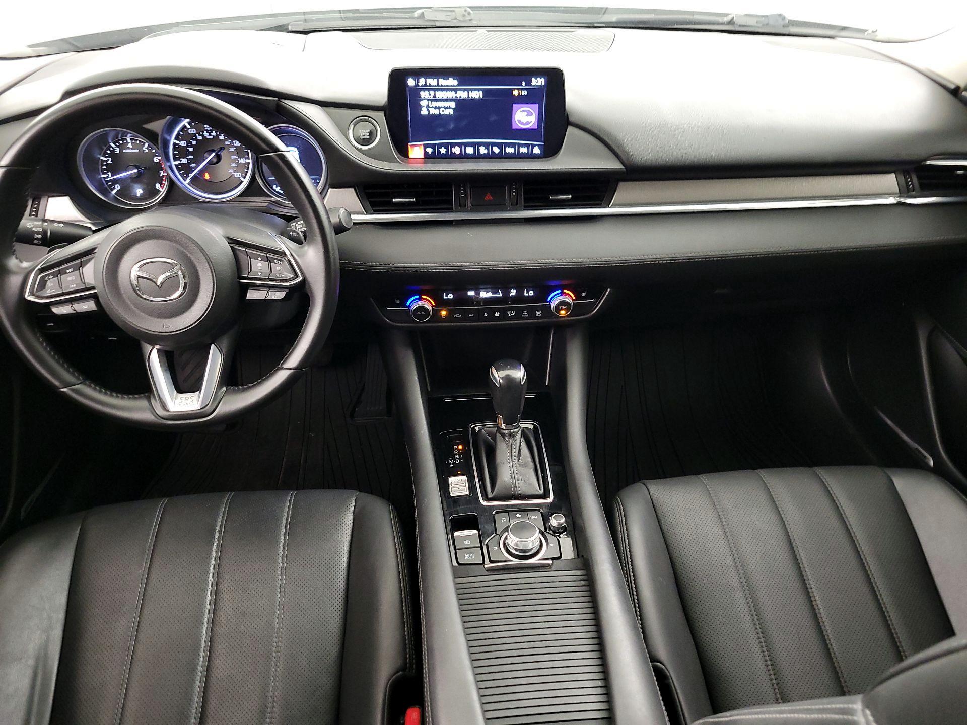 Thumbnail: 2020 Mazda Mazda6 - 9