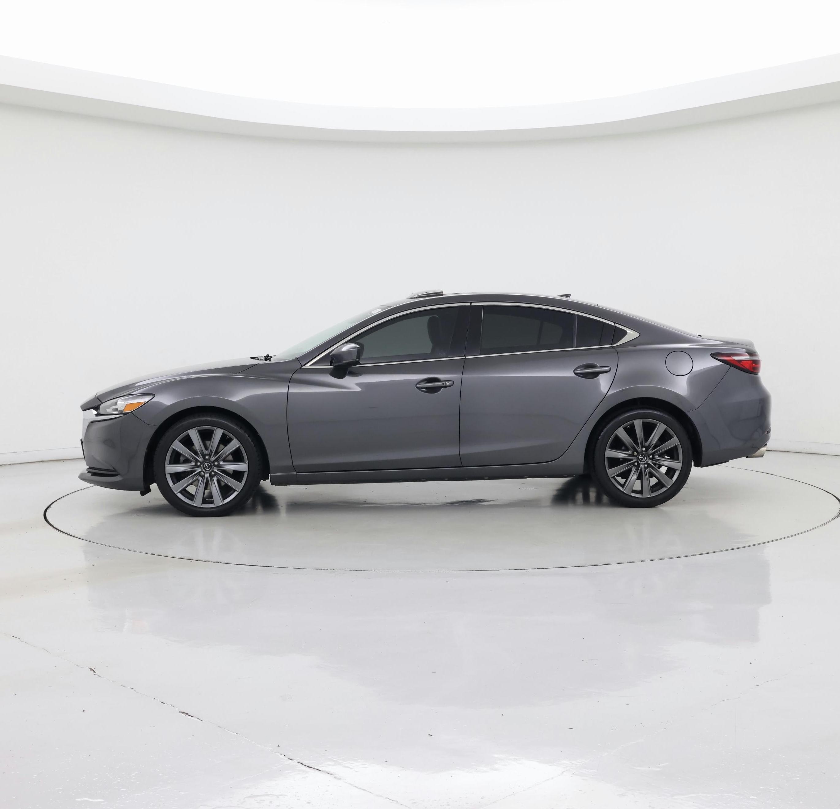 Thumbnail: 2020 Mazda Mazda6 - 3
