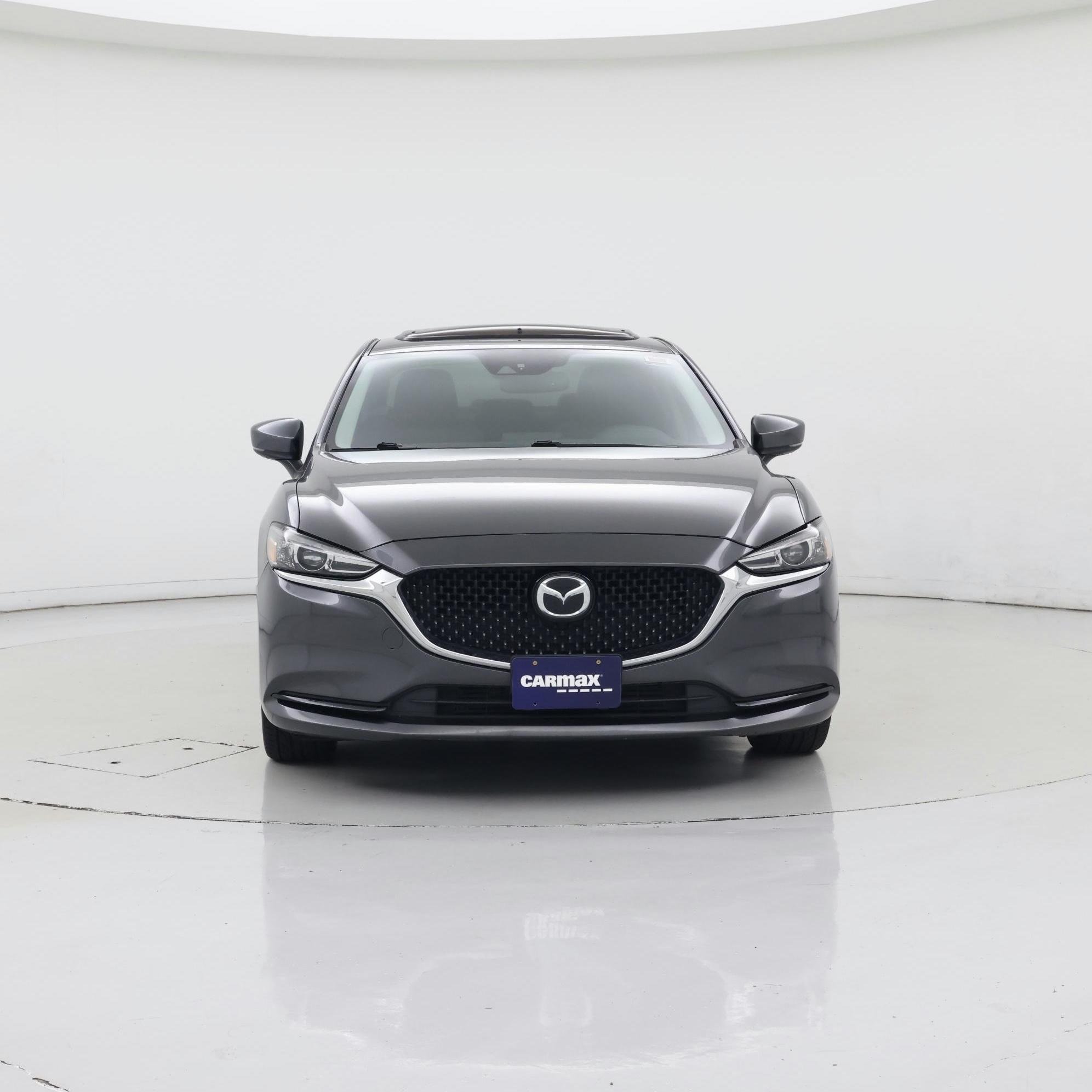 Thumbnail: 2020 Mazda Mazda6 - 5