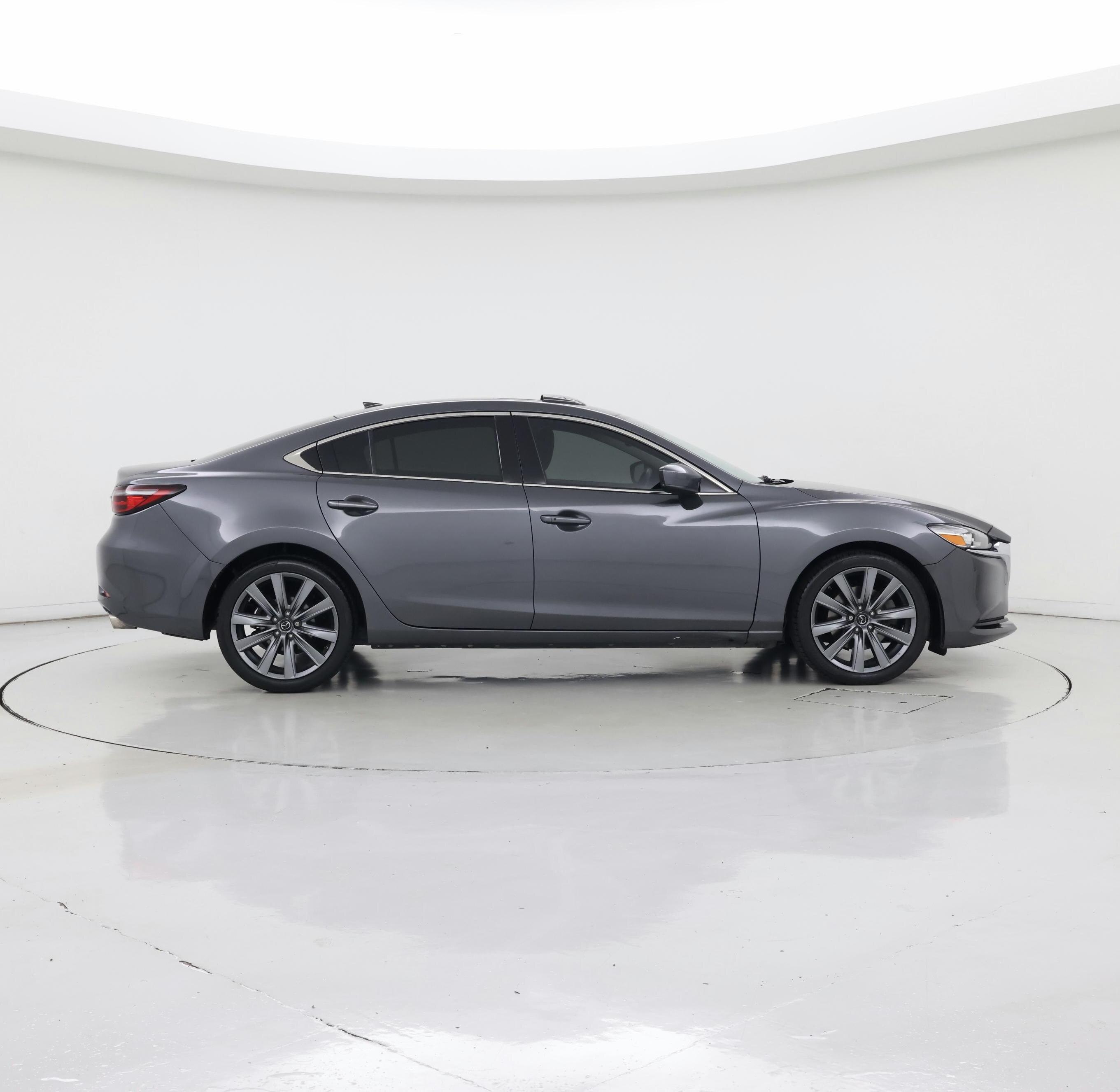 Thumbnail: 2020 Mazda Mazda6 - 7