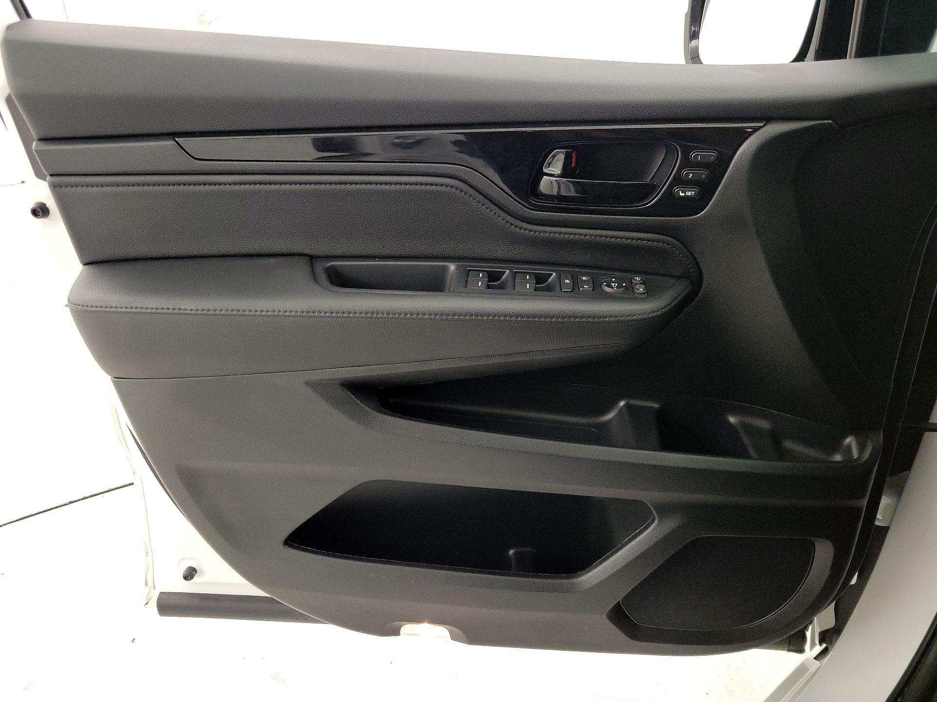 Thumbnail: 2024 Honda Odyssey - 12