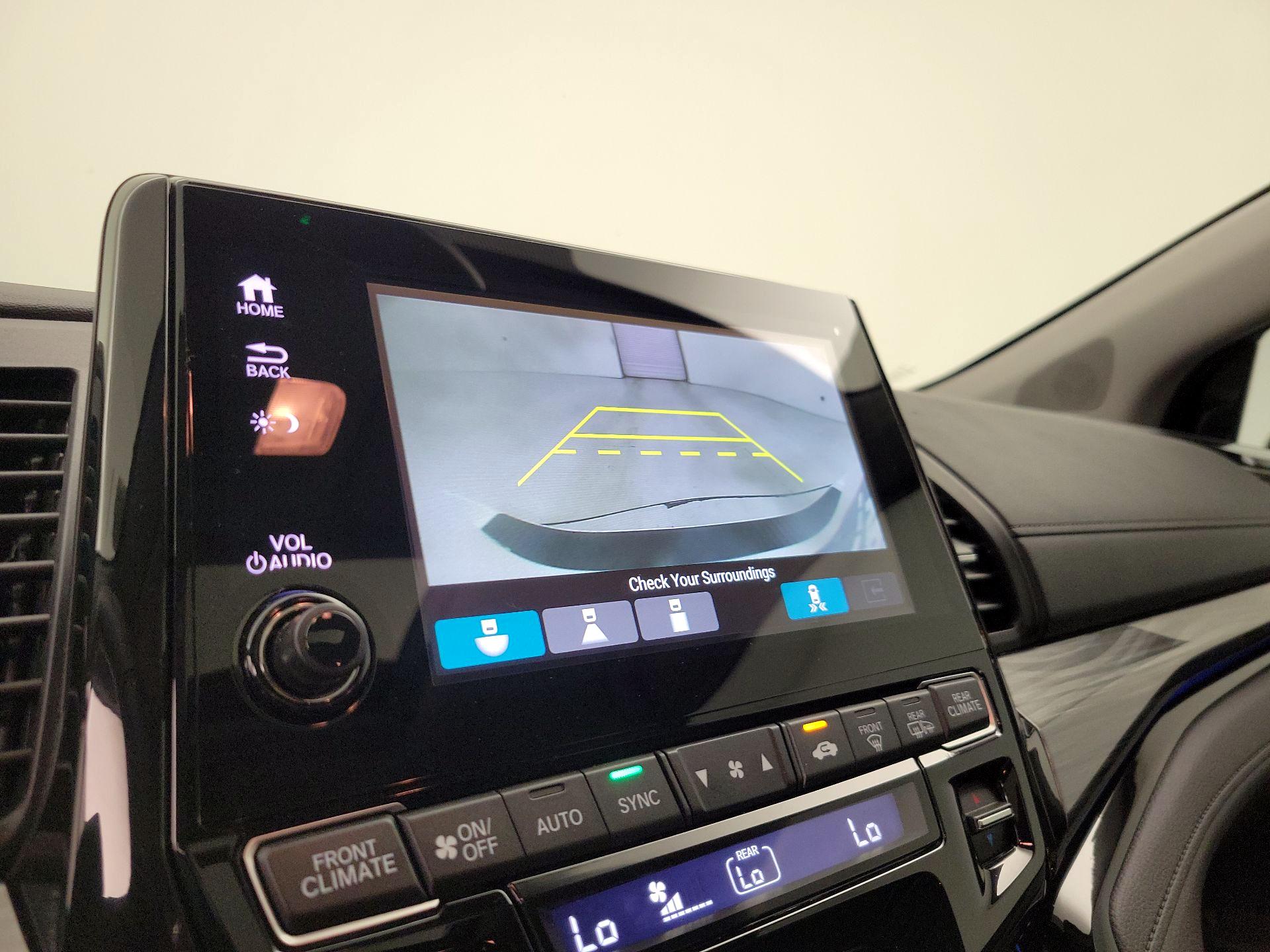 Thumbnail: 2024 Honda Odyssey - 14