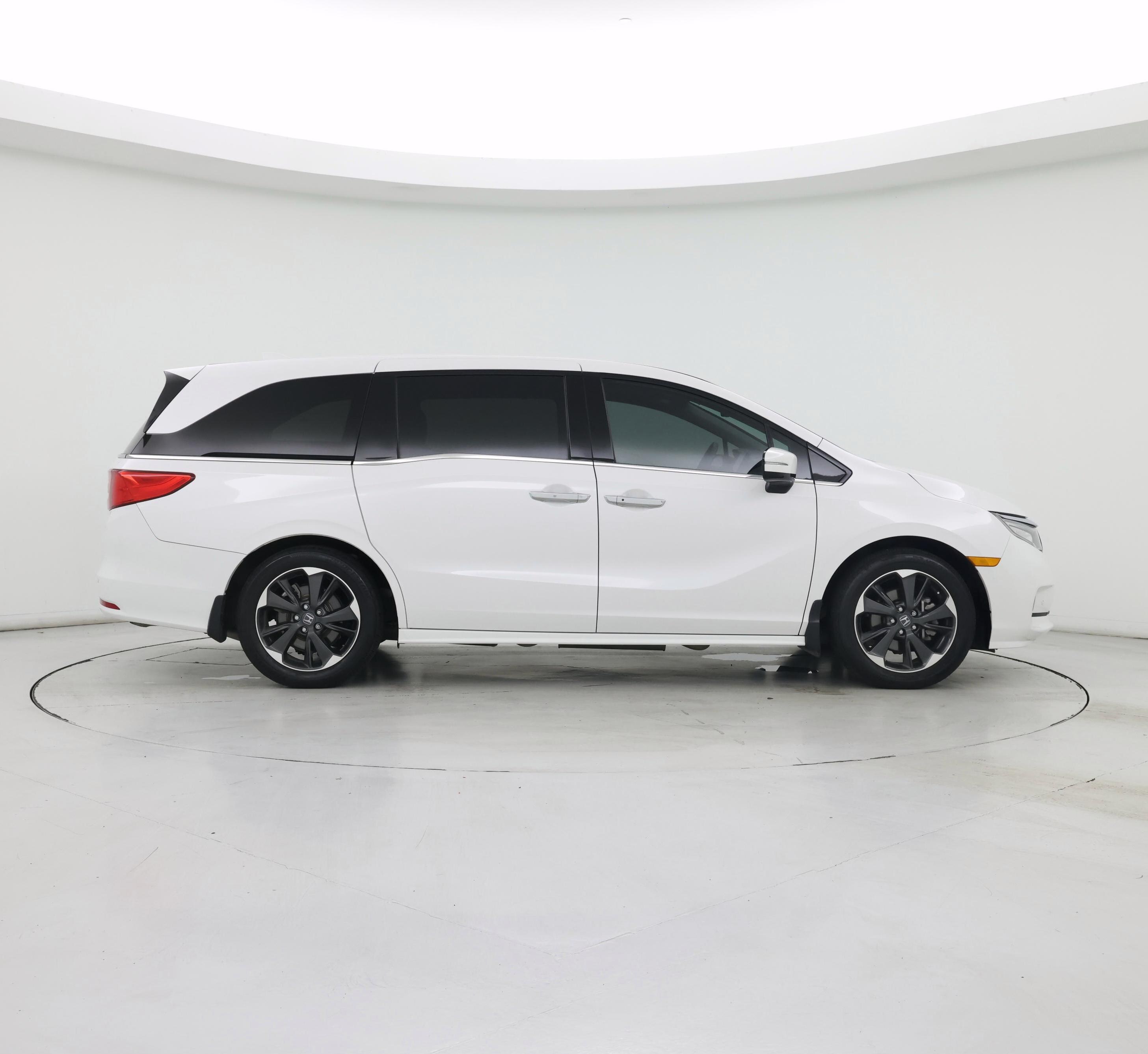 Thumbnail: 2024 Honda Odyssey - 7