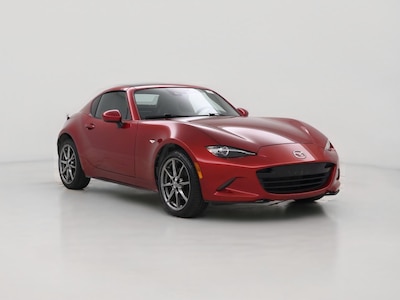 2021 Mazda MX-5 Miata Grand Touring -
                Houston, TX
