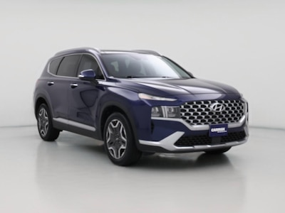 2023 Hyundai Santa Fe Limited -
                Pharr, TX