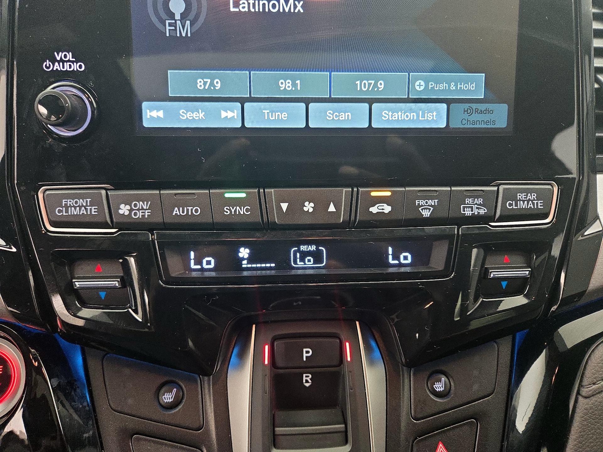 Thumbnail: 2024 Hyundai Palisade - 17