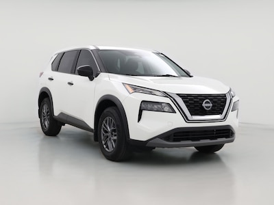 2023 Nissan Rogue S -
                Jacksonville, FL