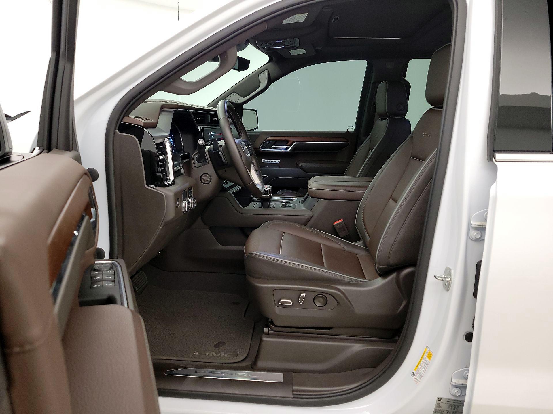 Thumbnail: 2023 GMC Sierra 1500 - 11
