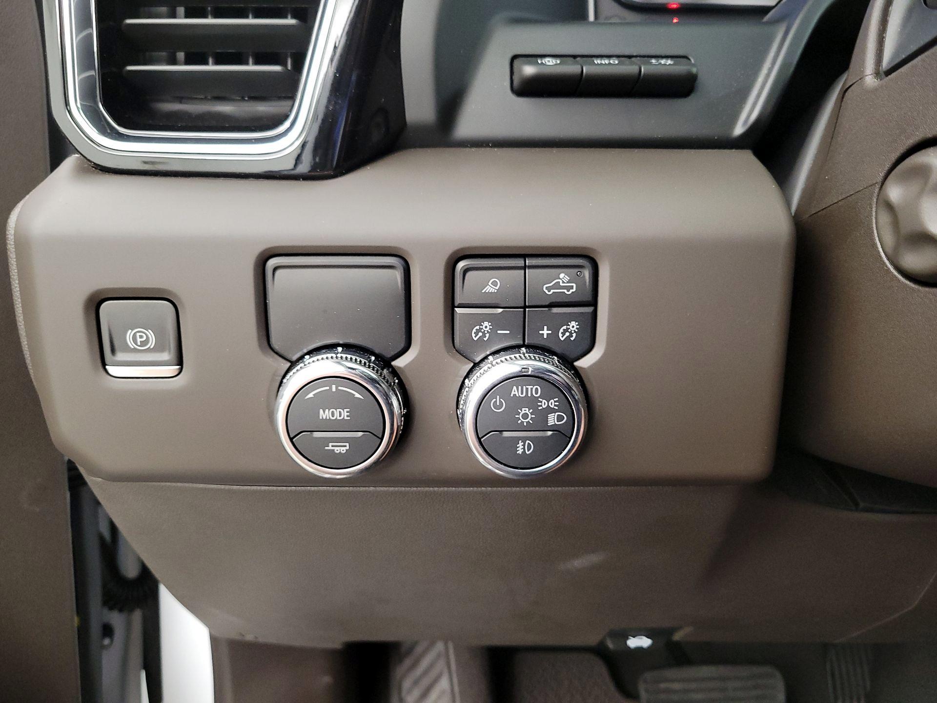 Thumbnail: 2023 GMC Sierra 1500 - 13
