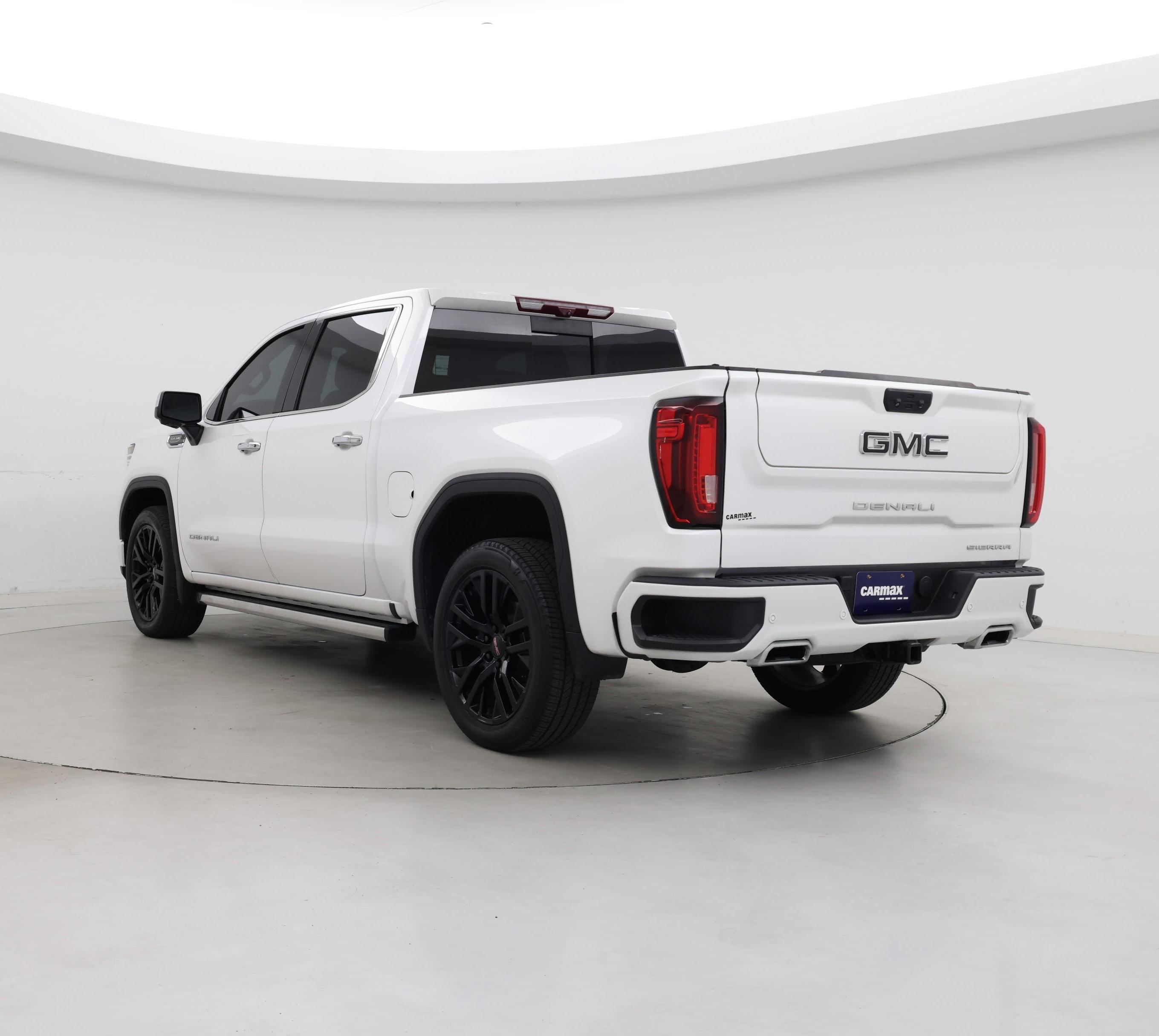 Thumbnail: 2023 GMC Sierra 1500 - 2