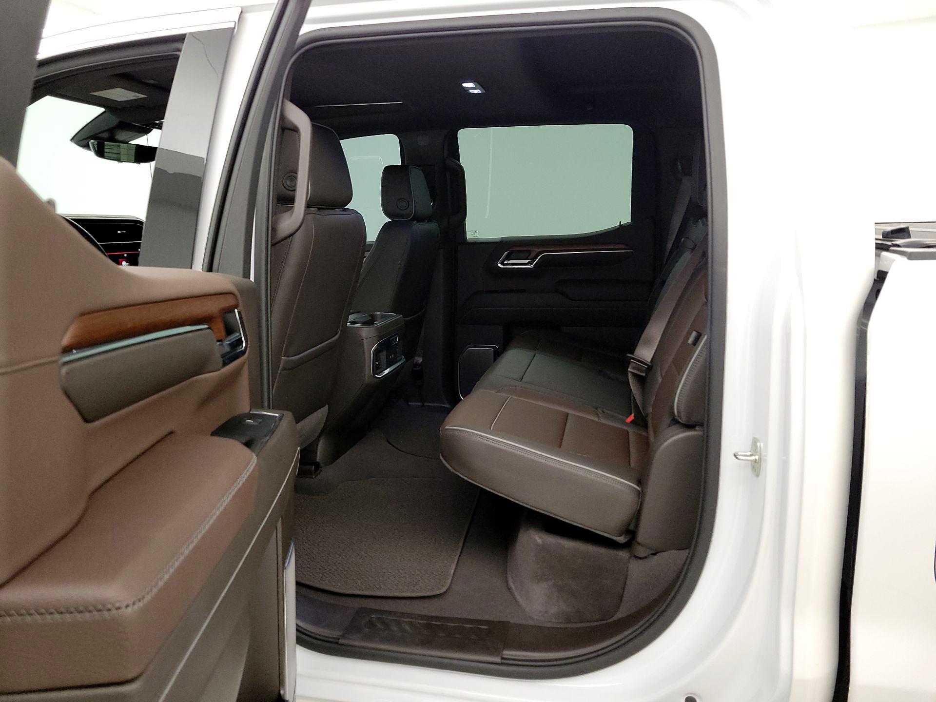 Thumbnail: 2023 GMC Sierra 1500 - 20