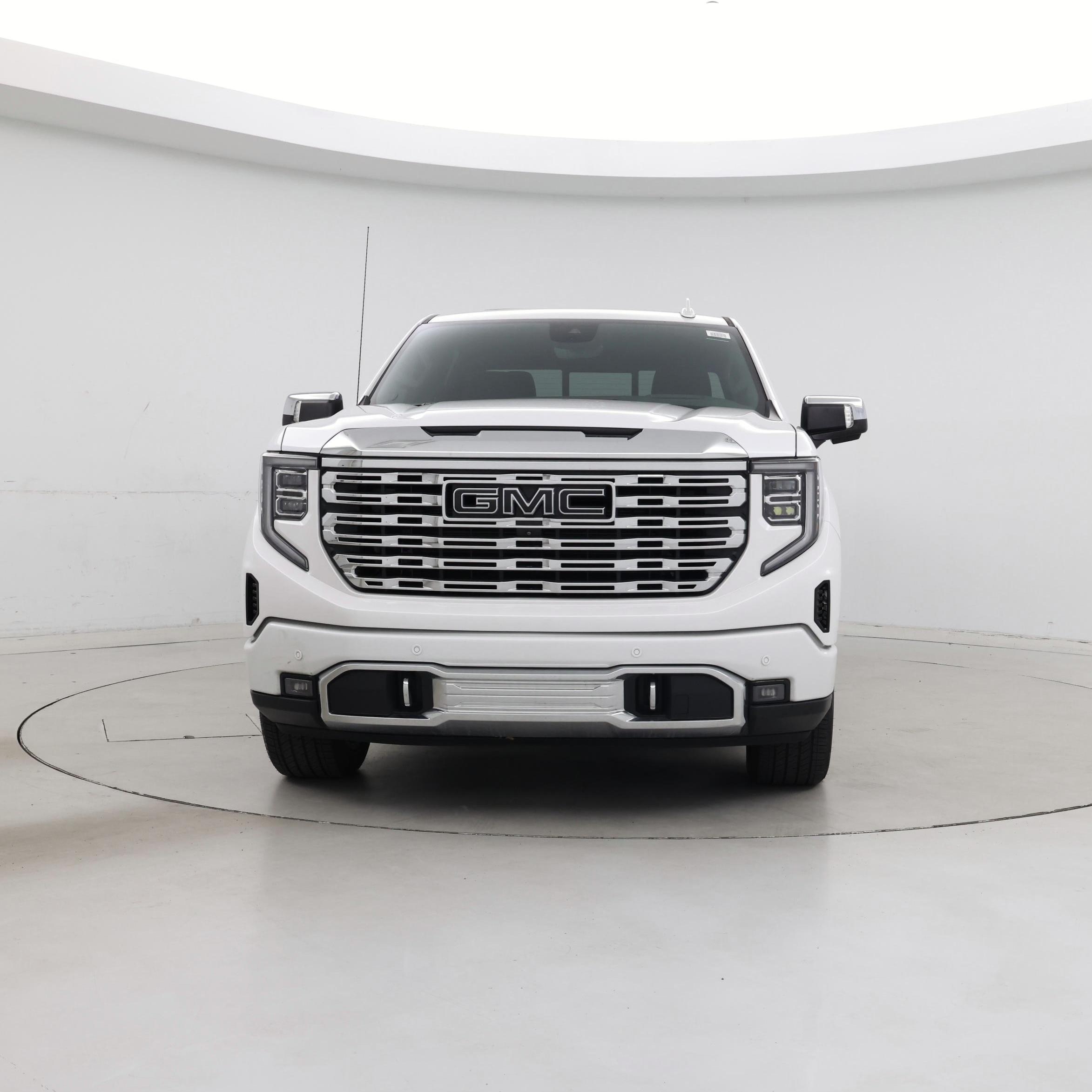 Thumbnail: 2023 GMC Sierra 1500 - 5