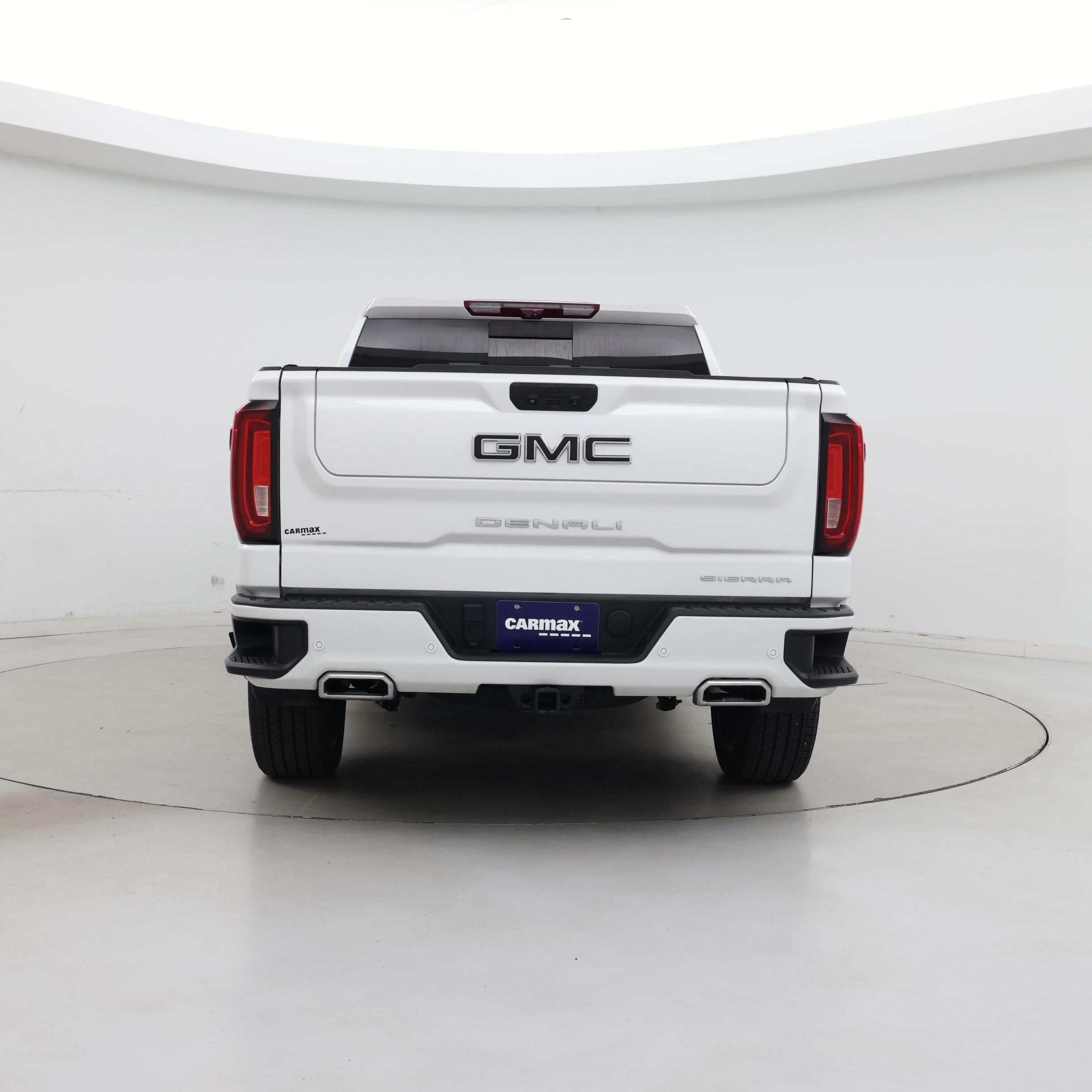 Thumbnail: 2023 GMC Sierra 1500 - 6