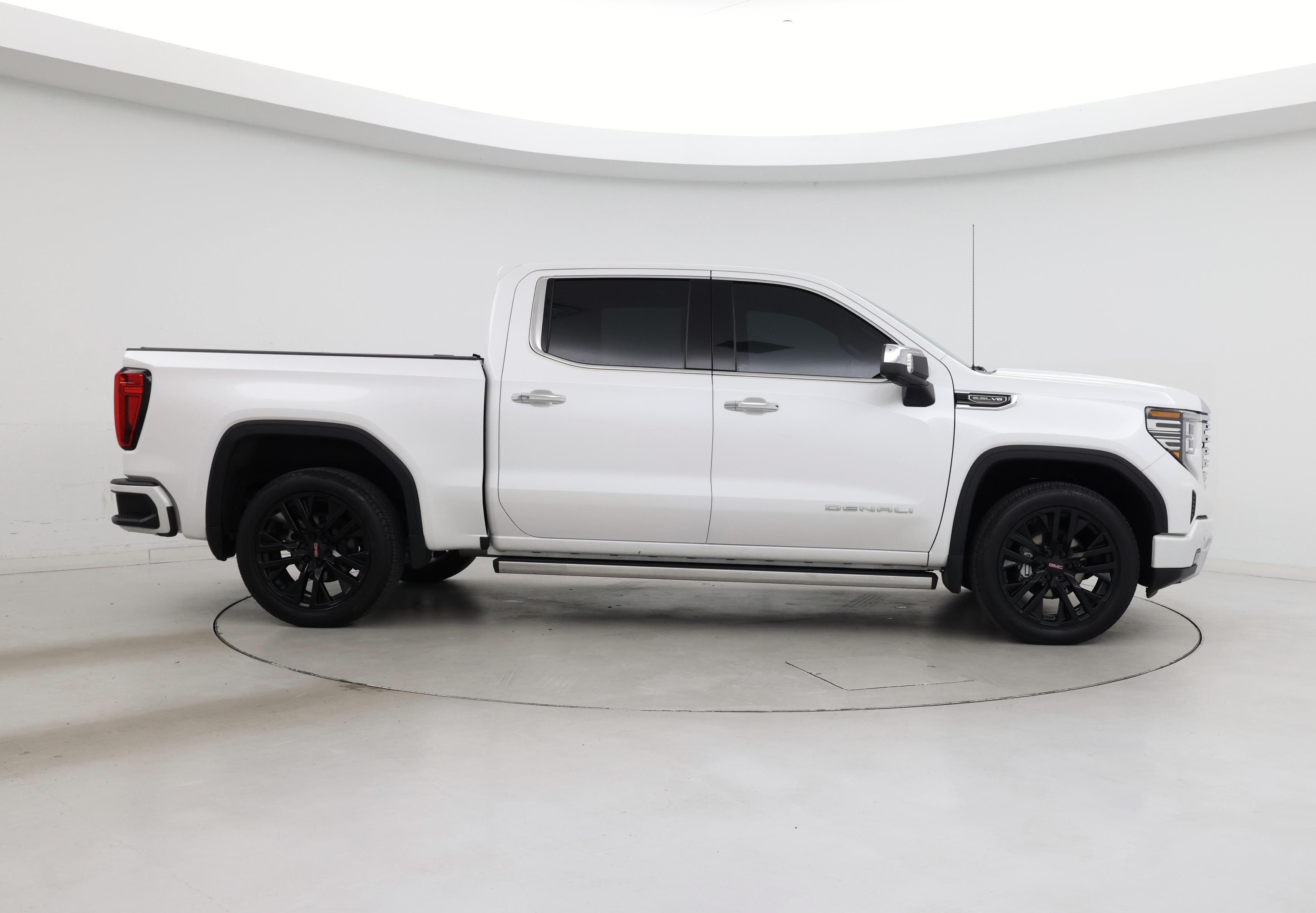 Thumbnail: 2023 GMC Sierra 1500 - 7