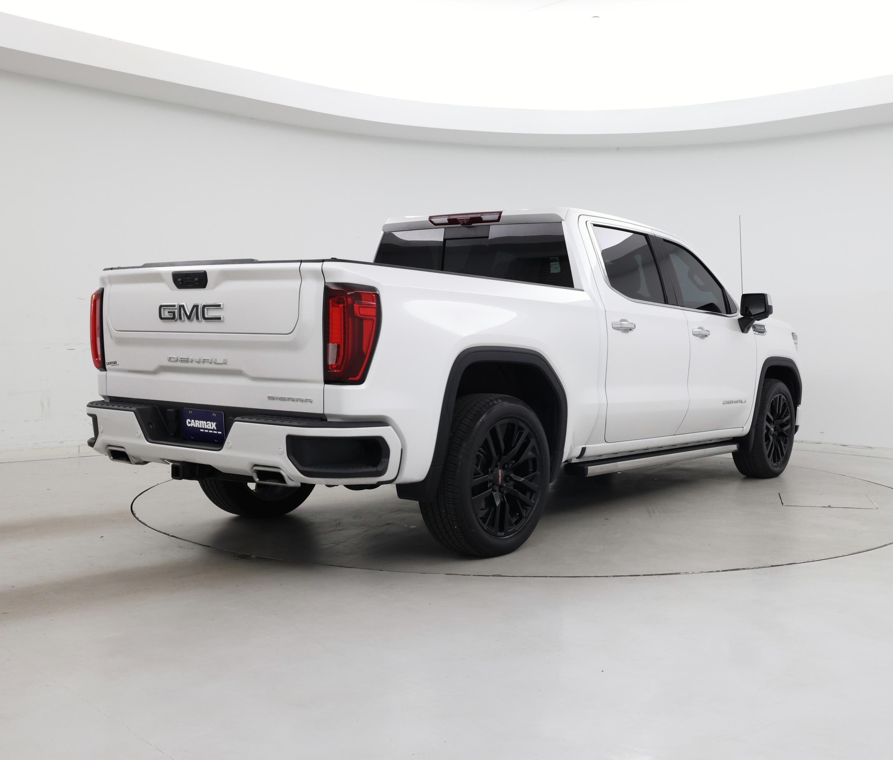 Thumbnail: 2023 GMC Sierra 1500 - 8