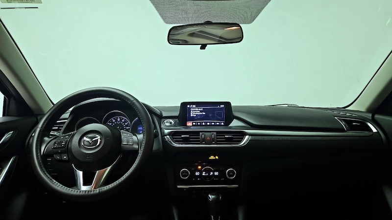 2016 Mazda Mazda6 i Touring 9