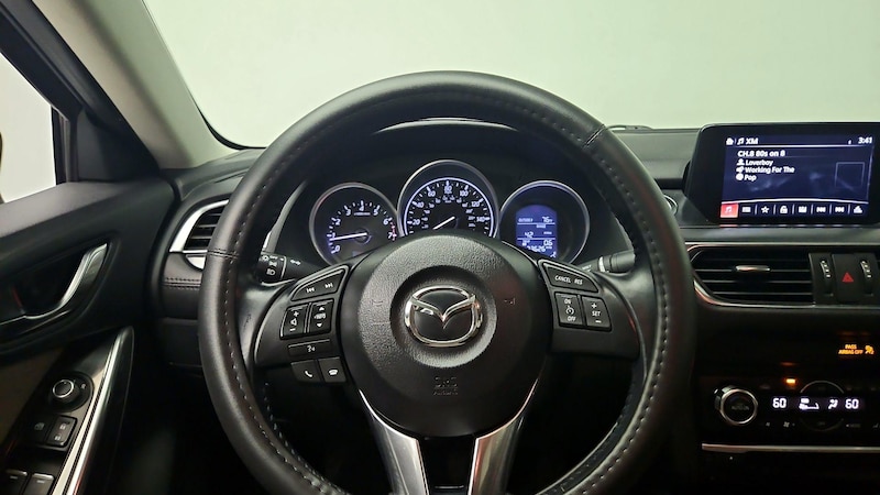 2016 Mazda Mazda6 i Touring 10