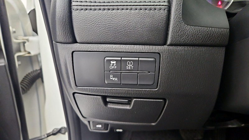 2016 Mazda Mazda6 i Touring 13