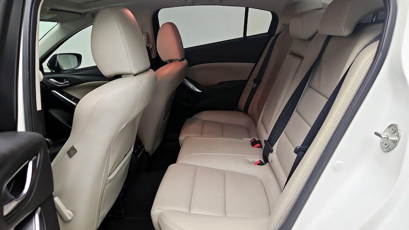 2016 Mazda Mazda6 i Touring 20