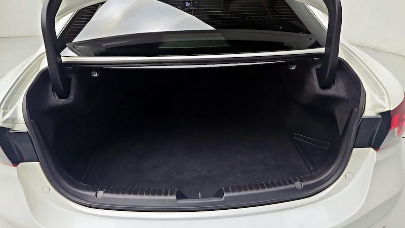 2016 Mazda Mazda6 i Touring 21