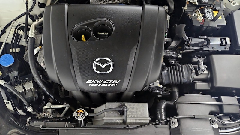 2016 Mazda Mazda6 i Touring 22