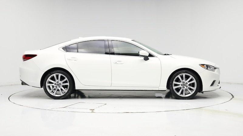2016 Mazda Mazda6 i Touring 7