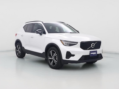 2024 Volvo XC40 B5 Core -
                San Antonio, TX