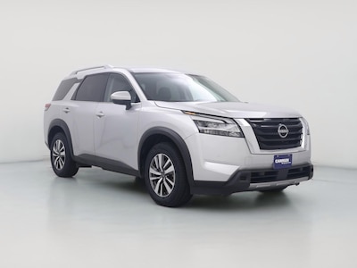 2023 Nissan Pathfinder SL -
                Richmond, TX