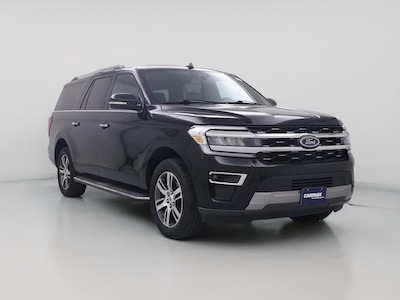 2023 Ford Expedition MAX Limited -
                Richmond, TX