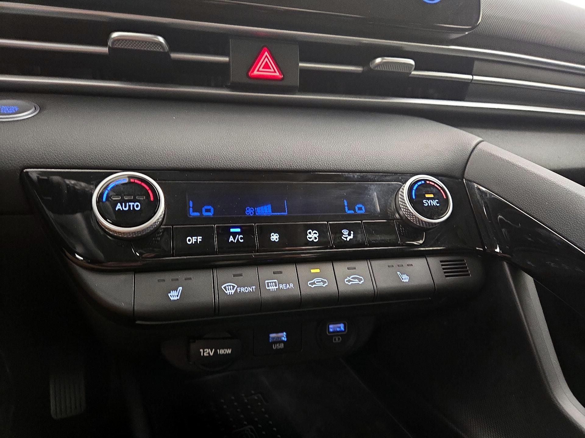 Thumbnail: 2021 Hyundai Elantra - 16