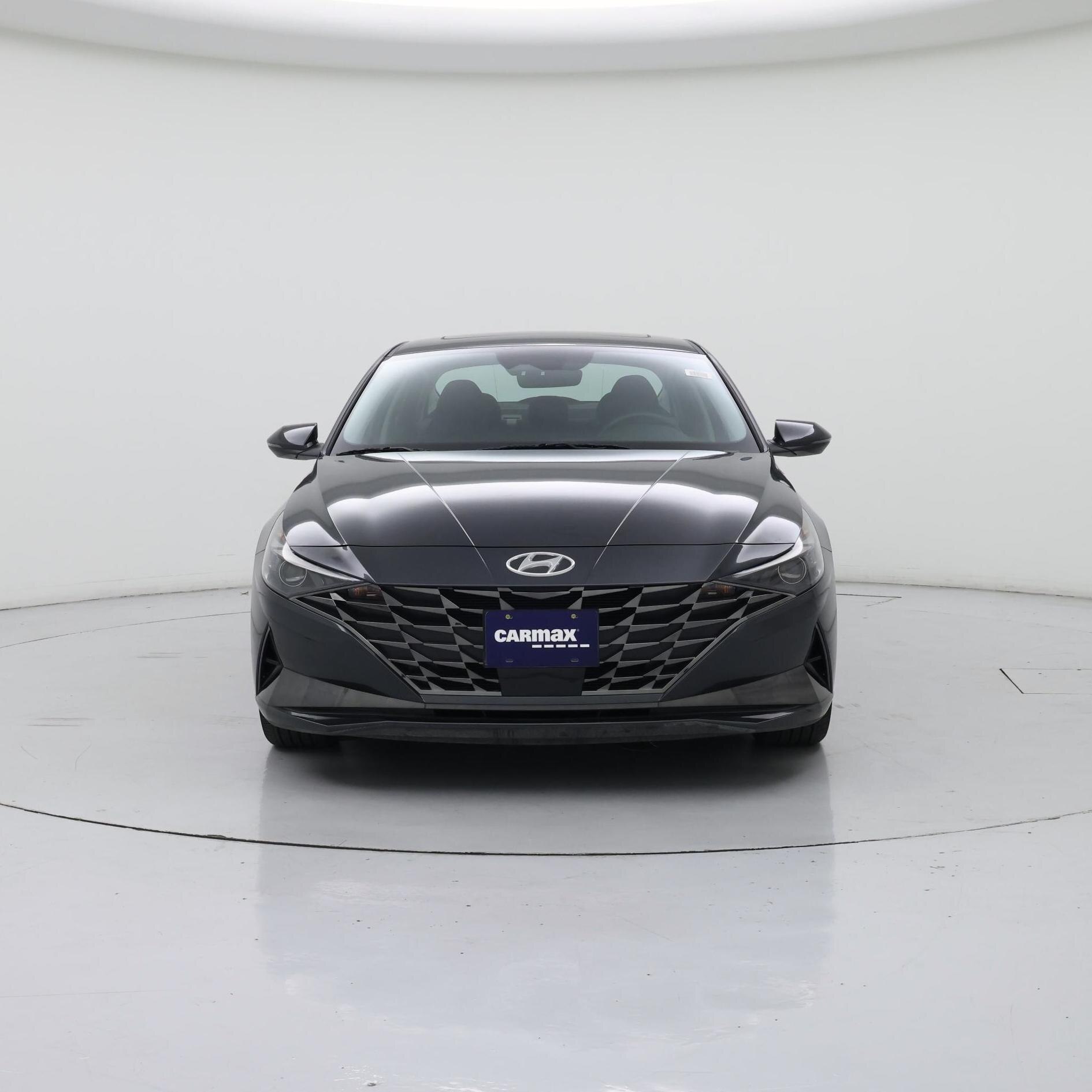 Thumbnail: 2021 Hyundai Elantra - 5