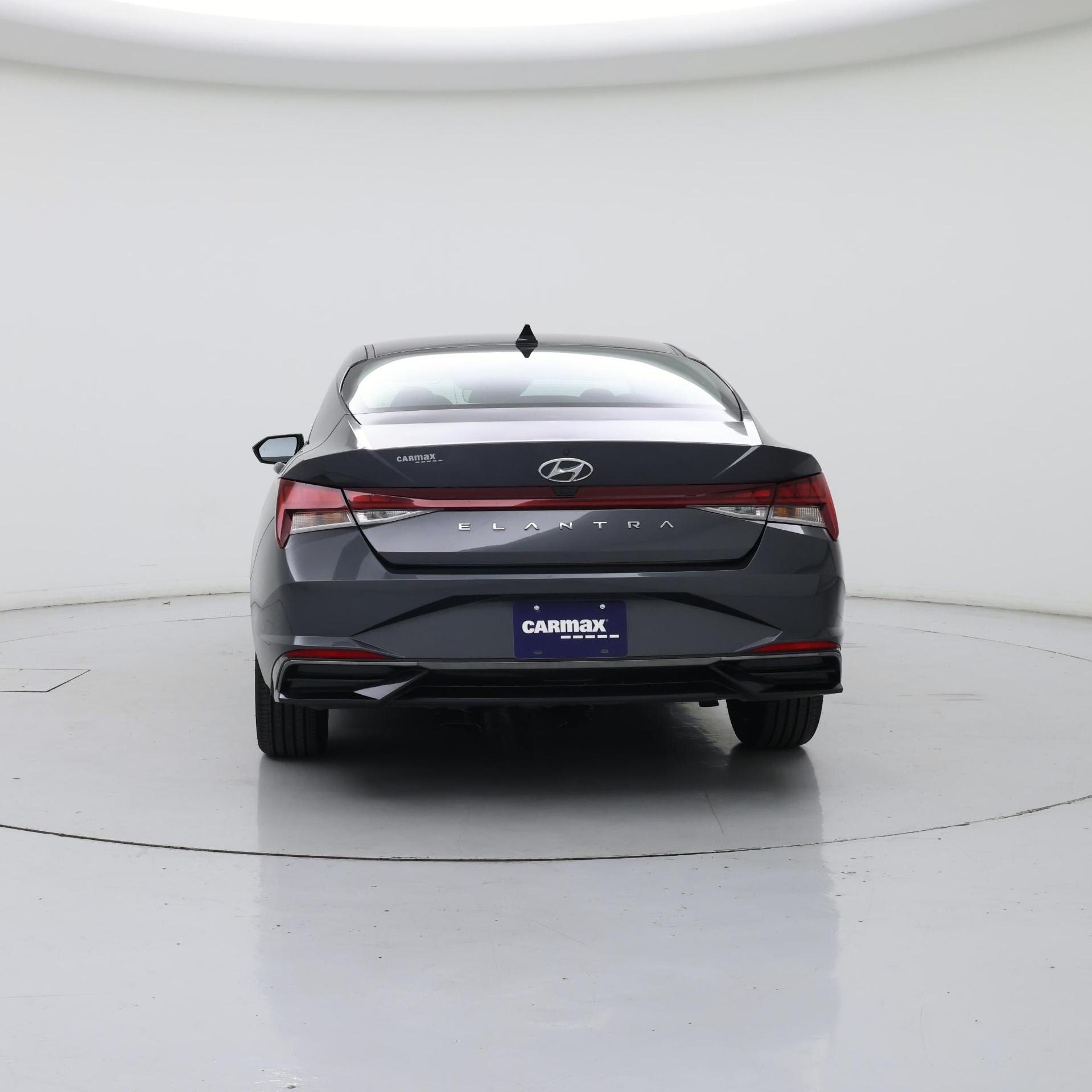 Thumbnail: 2021 Hyundai Elantra - 6