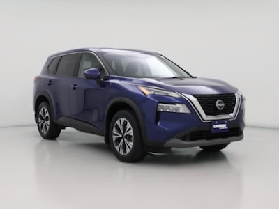2023 Nissan Rogue SV -
                Corpus Christi, TX