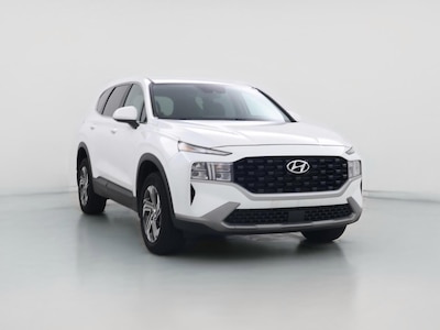 2022 Hyundai Santa Fe SE -
                Kennesaw, GA