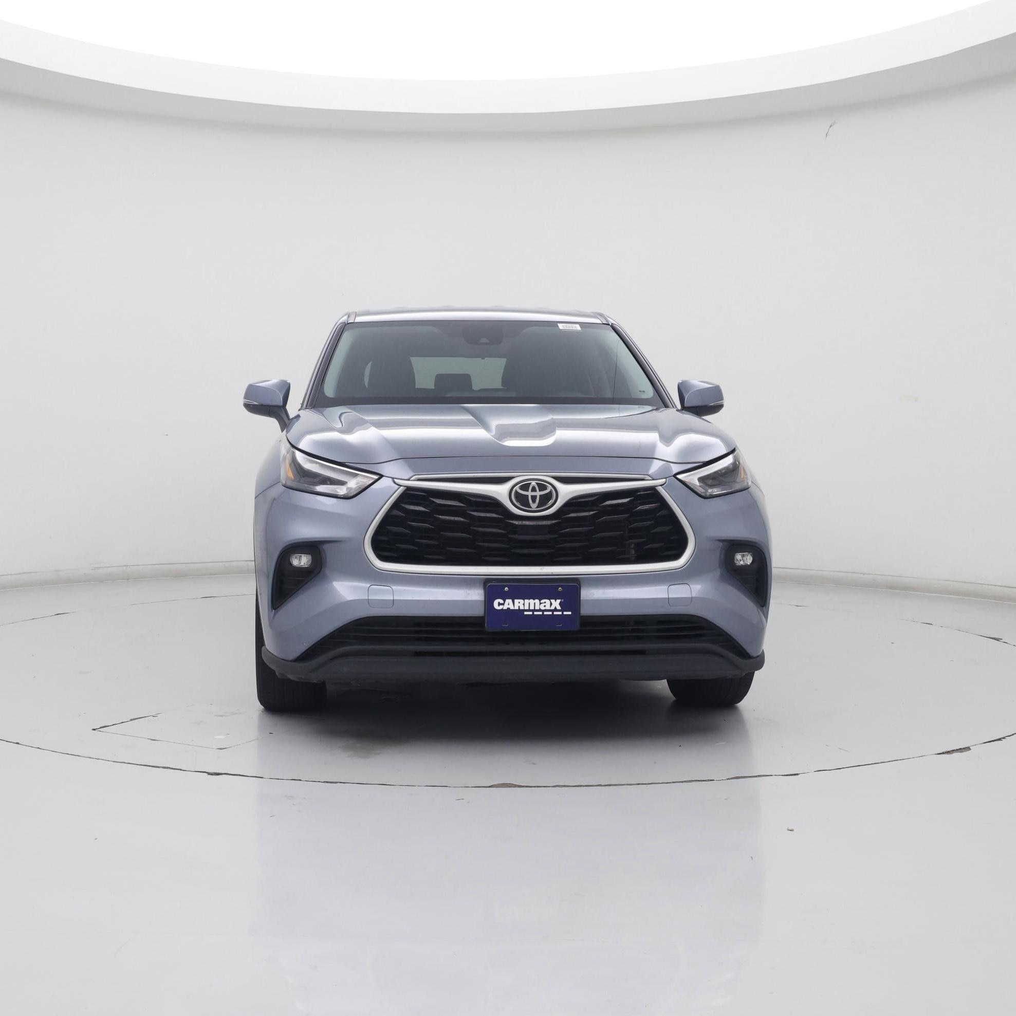 Thumbnail: 2022 Toyota Highlander - 5